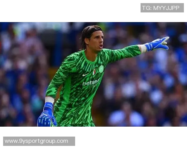 国米门将变动在即索默合同到期后将离队球队积极寻觅新选择