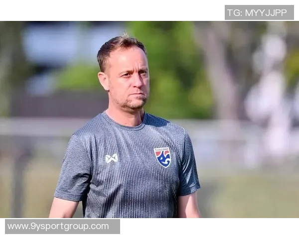 泰国队解雇后仅九天石井正忠正式成为巴吞联新任主帅