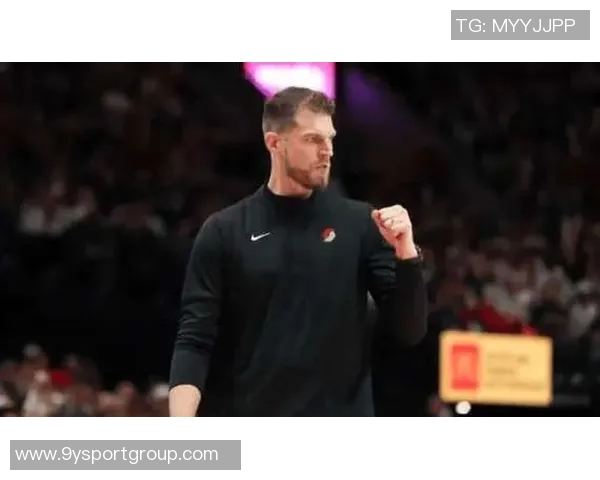 斯普利特谈罗威恢复情况称其已对球队产生重要价值