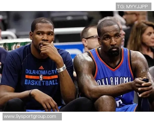 帕金斯直言KD心知肚明我才是更衣室的真正领袖还要处理他和威少的麻烦