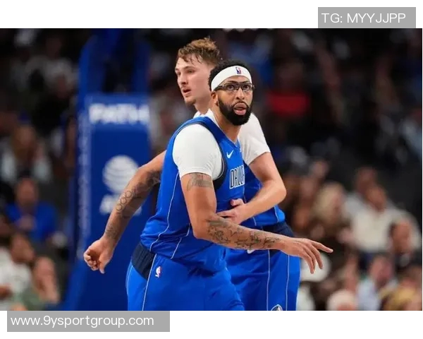 独行侠或将寻求交易浓眉合同三年17537亿的机会