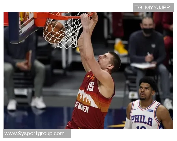 KD称约基奇传球能力超群其他球员无视篮筐也愿意传球