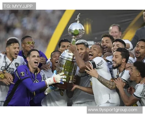 巴西球队历史性追平阿根廷夺得解放者杯冠军次数达25次