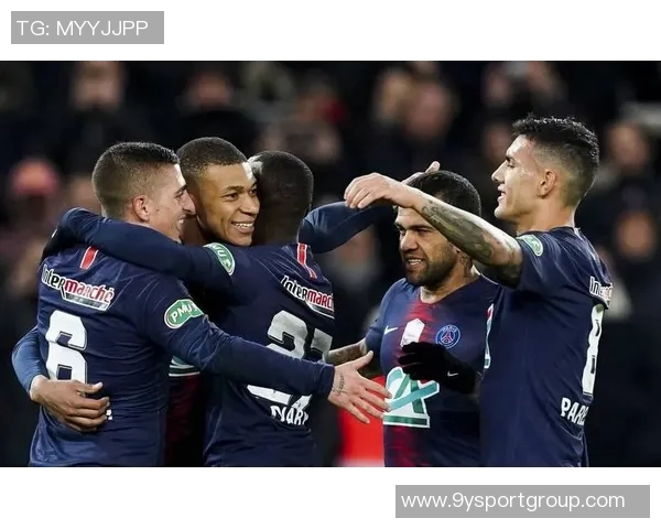 拜仁海报预热巴黎对决欧冠迎来巅峰对抗盛宴