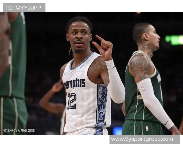 狼队控卫引援目标转向欧文莫兰特不再是首选华子力挺新策略